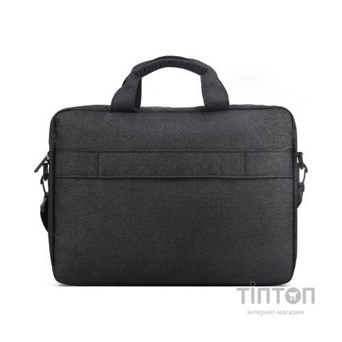 Сумка для ноутбука Lenovo 15.6" Casual T210 Black (GX40Q17229)