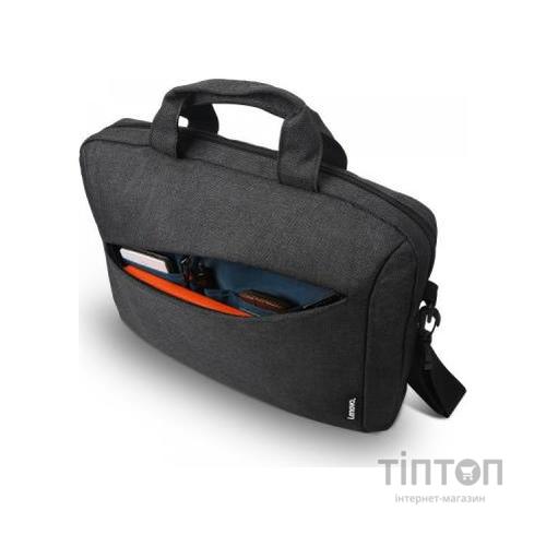 Сумка для ноутбука Lenovo 15.6" Casual T210 Black (GX40Q17229)