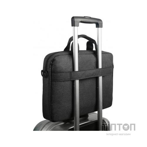 Сумка для ноутбука Lenovo 15.6" Casual T210 Black (GX40Q17229)