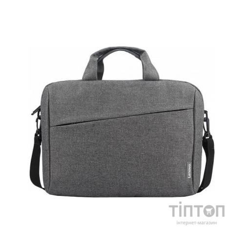 Сумка для ноутбука Lenovo 15.6" Casual T210 Grey (GX40Q17231)