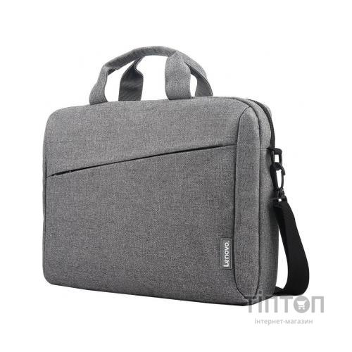 Сумка для ноутбука Lenovo 15.6" Casual T210 Grey (GX40Q17231)