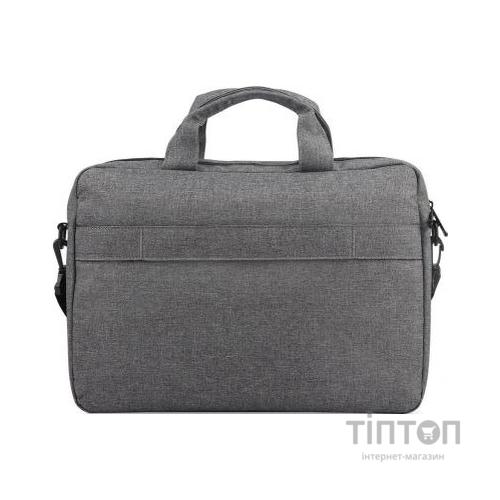 Сумка для ноутбука Lenovo 15.6" Casual T210 Grey (GX40Q17231)