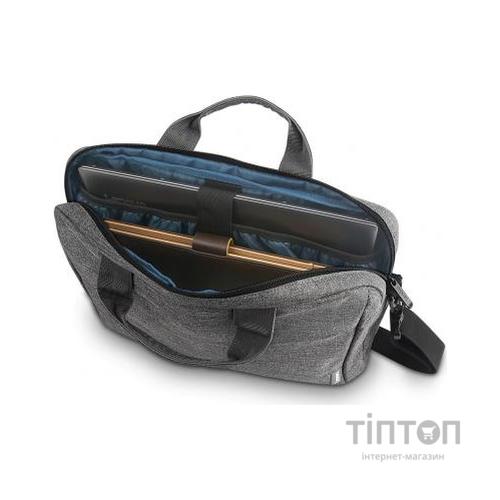 Сумка для ноутбука Lenovo 15.6" Casual T210 Grey (GX40Q17231)