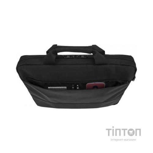 Сумка для ноутбука Lenovo 15.6" ThinkPad Basic Topload (4X40Y95214)