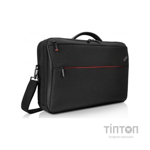 Сумка для ноутбука Lenovo 15.6" ThinkPad Professional Top-load (4X40Q26384)