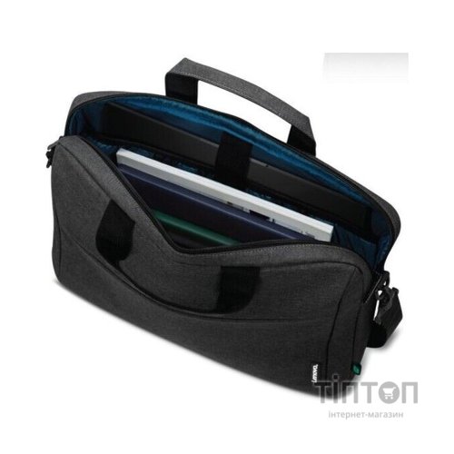 Сумка для ноутбука Lenovo 16" Casual Laptop Topload T210 Black (GX41L83769)