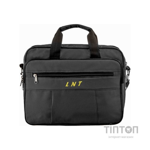 Сумка для ноутбука LNT 15.6" LNT-15-11 (LNT-15-11ВК)