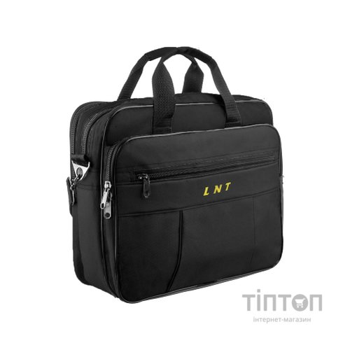 Сумка для ноутбука LNT 15.6" LNT-15-11 (LNT-15-11ВК)