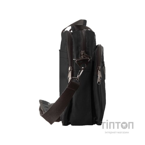 Сумка для ноутбука LNT 15.6" LNT-15-11 (LNT-15-11ВК)