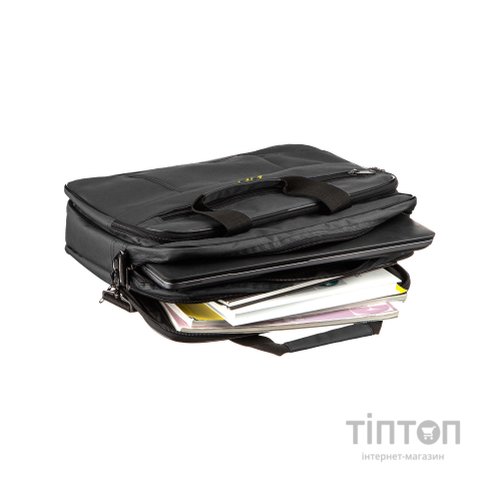 Сумка для ноутбука LNT 15.6" LNT-15-11 (LNT-15-11ВК)