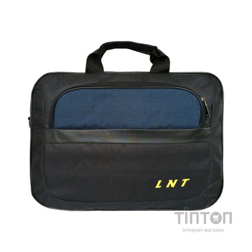 Сумка для ноутбука LNT 15.6" (LNT-15-6BM-DB)