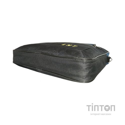 Сумка для ноутбука LNT 15.6" (LNT-15-6BM-DB)