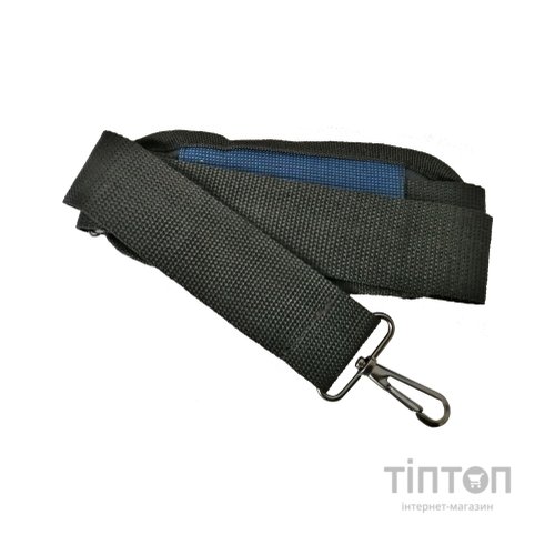 Сумка для ноутбука LNT 15.6" (LNT-15-6BM-DB)