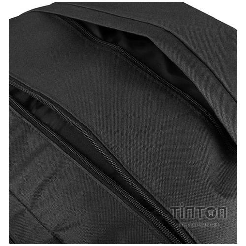 Сумка для ноутбука Logic concept 15.6" Base Black (TOR-LC-BASE-15-BLACK)