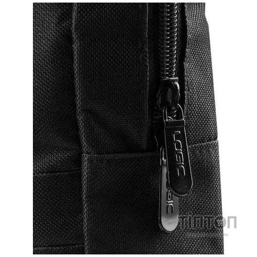 Сумка для ноутбука Logic concept 15.6" Base Black (TOR-LC-BASE-15-BLACK)