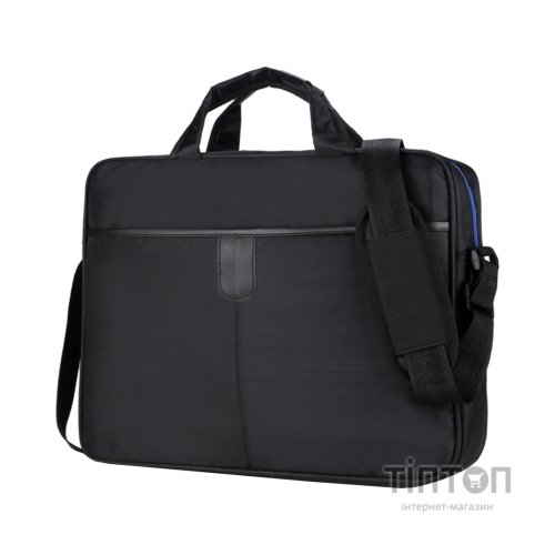 Сумка для ноутбука Merlion 15,6" polyester (15DR/199948)