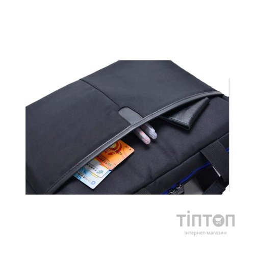 Сумка для ноутбука Merlion 15,6" polyester (15DR/199948)