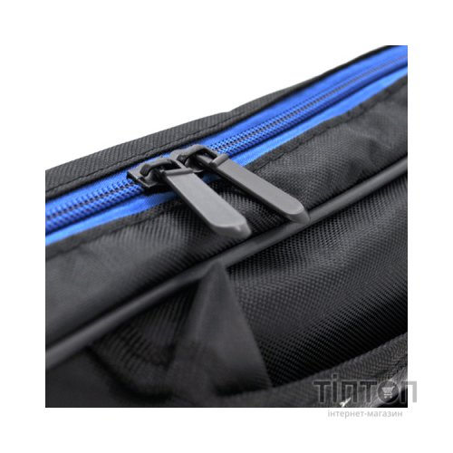 Сумка для ноутбука Merlion 15,6" polyester (DL156/19996)