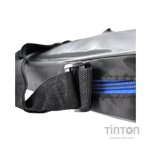 Сумка для ноутбука Merlion 15,6" polyester (DL156/19996)