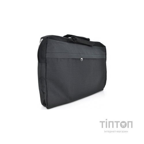 Сумка для ноутбука Merlion 15,6" polyester (YU2002/19995)
