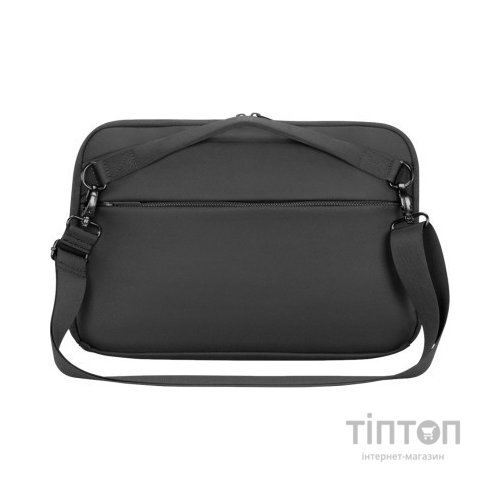 Сумка для ноутбука Modecom 15.6" Split, black (TOR-MC-SPLIT-15)
