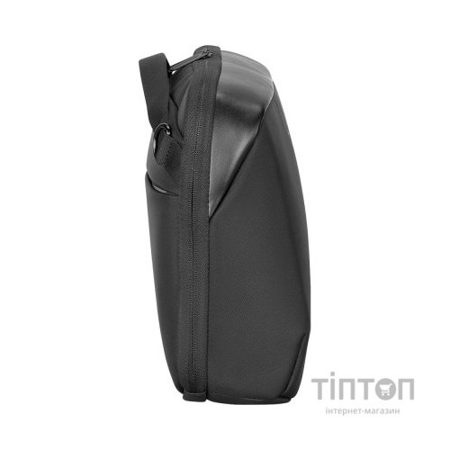 Сумка для ноутбука Modecom 15.6" Split, black (TOR-MC-SPLIT-15)