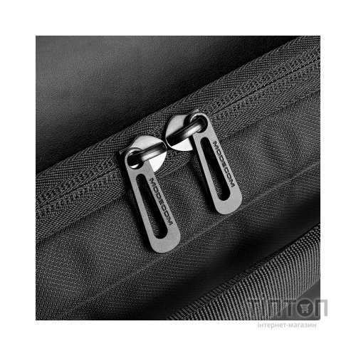 Сумка для ноутбука Modecom 15.6" Split, black (TOR-MC-SPLIT-15)