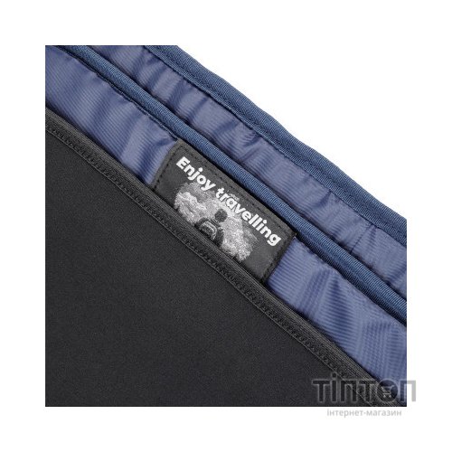 Сумка для ноутбука Modecom 15.6" Split, black (TOR-MC-SPLIT-15)