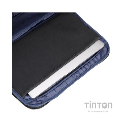 Сумка для ноутбука Modecom 15.6" Split, black (TOR-MC-SPLIT-15)