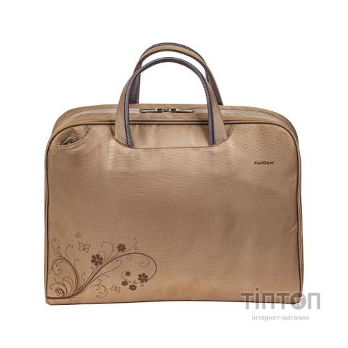 Сумка для ноутбука PORTCase 16" Beige (KCB-53)