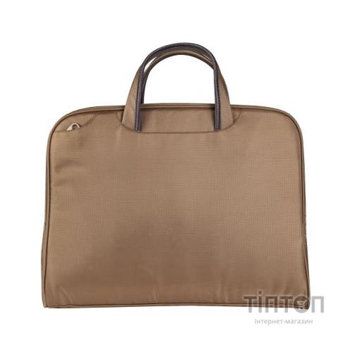 Сумка для ноутбука PORTCase 16" Beige (KCB-53)