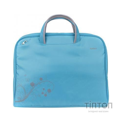 Сумка для ноутбука PORTCase 16" Blue (KCB-51)