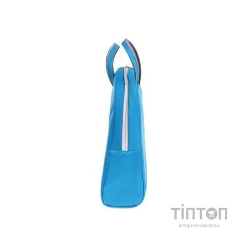 Сумка для ноутбука PORTCase 16" Blue (KCB-51)