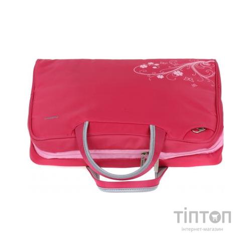 Сумка для ноутбука PORTCase 16" pink (KCB-52)
