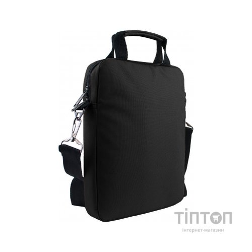 Сумка для ноутбука Porto 10'' LN-10-02BK TRIZUB Black (LN1002BK_TRIZ)