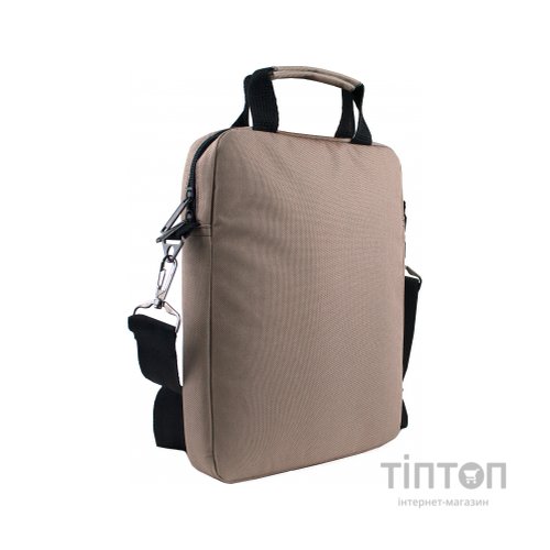 Сумка для ноутбука Porto 10'' LN-10-02LB Vishivanka Beige (LN1002LB_Vish)