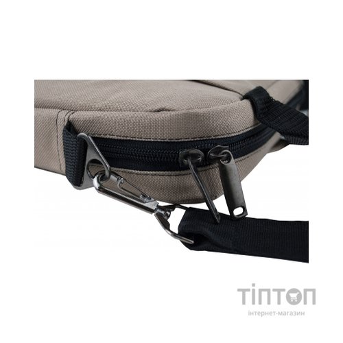 Сумка для ноутбука Porto 10'' LN-10-02LB Vishivanka Beige (LN1002LB_Vish)