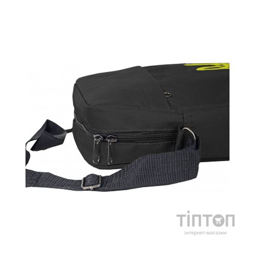 Сумка для ноутбука Porto 10'' LP-10-03BK TRIZUB Black (LP1003BK_TRIZ)