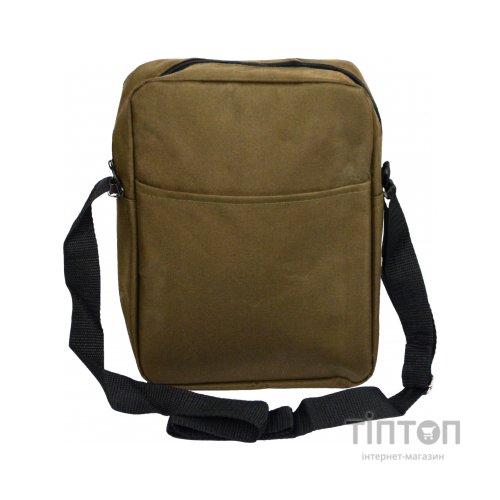 Сумка для ноутбука Porto 10'' LP-10-03GR TRIZUB Green (LP1003GR_TRIZ)