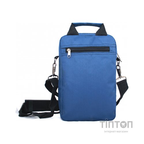 Сумка для ноутбука Porto 10'' LS-10-03BU Blue (LS1003BU)