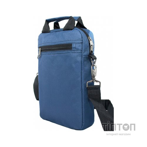 Сумка для ноутбука Porto 10'' LS-10-03BU Blue (LS1003BU)