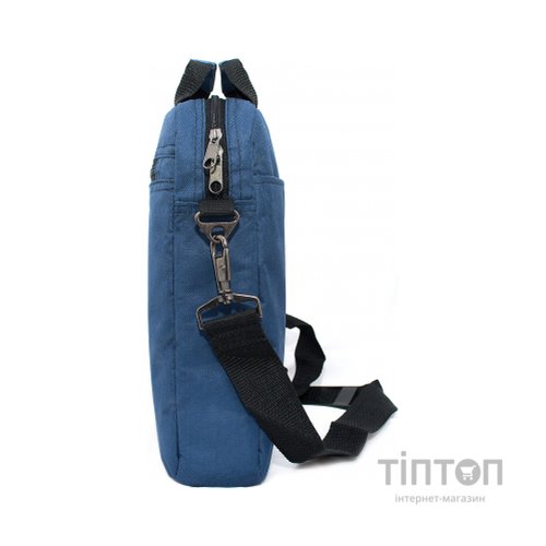 Сумка для ноутбука Porto 10'' LS-10-03BU Blue (LS1003BU)