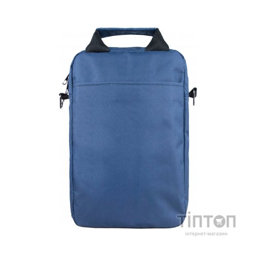 Сумка для ноутбука Porto 10'' LS-10-03BU Blue (LS1003BU)