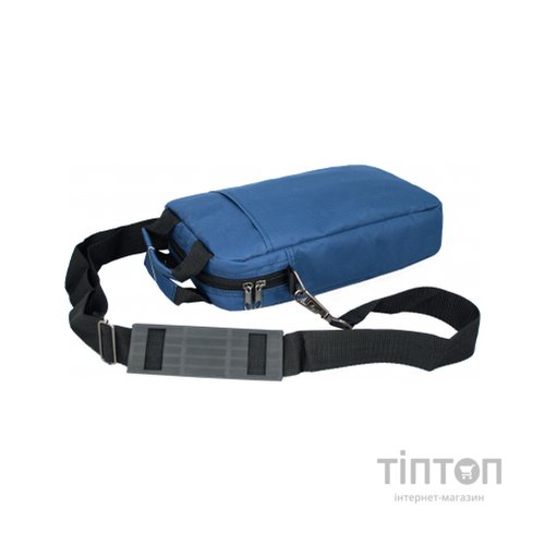 Сумка для ноутбука Porto 10'' LS-10-03BU Blue (LS1003BU)