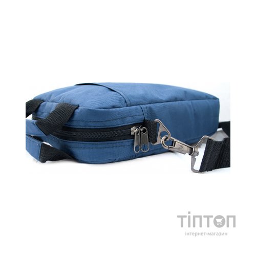 Сумка для ноутбука Porto 10'' LS-10-03BU Blue (LS1003BU)