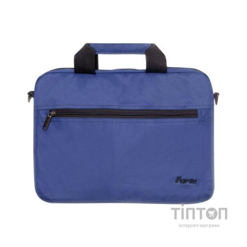 Сумка для ноутбука Porto 12" PN12-02 Computer Bag (PN12-02DB)
