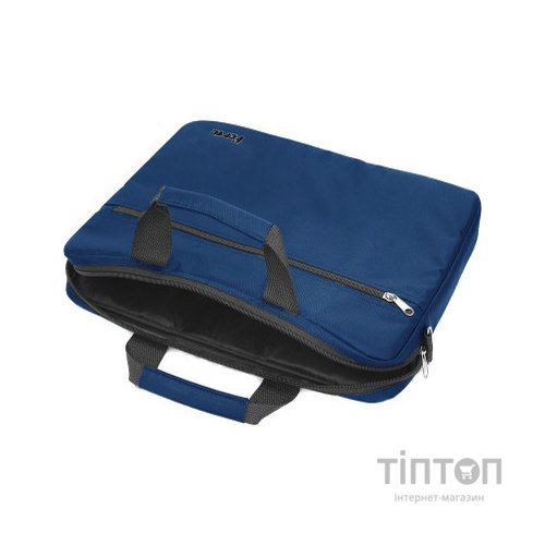 Сумка для ноутбука Porto 12" PN12-02 Computer Bag (PN12-02DB)