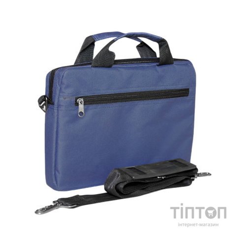 Сумка для ноутбука Porto 12" PN12-02 Computer Bag (PN12-02DB)