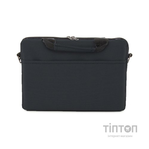 Сумка для ноутбука Porto 12'' PN12 LoveUkraine Black (PN12BK_LoveUkr)