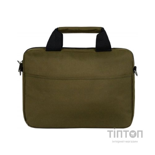 Сумка для ноутбука Porto 12'' PN12 LoveUkraine Gray (PN12GY_LoveUkr)